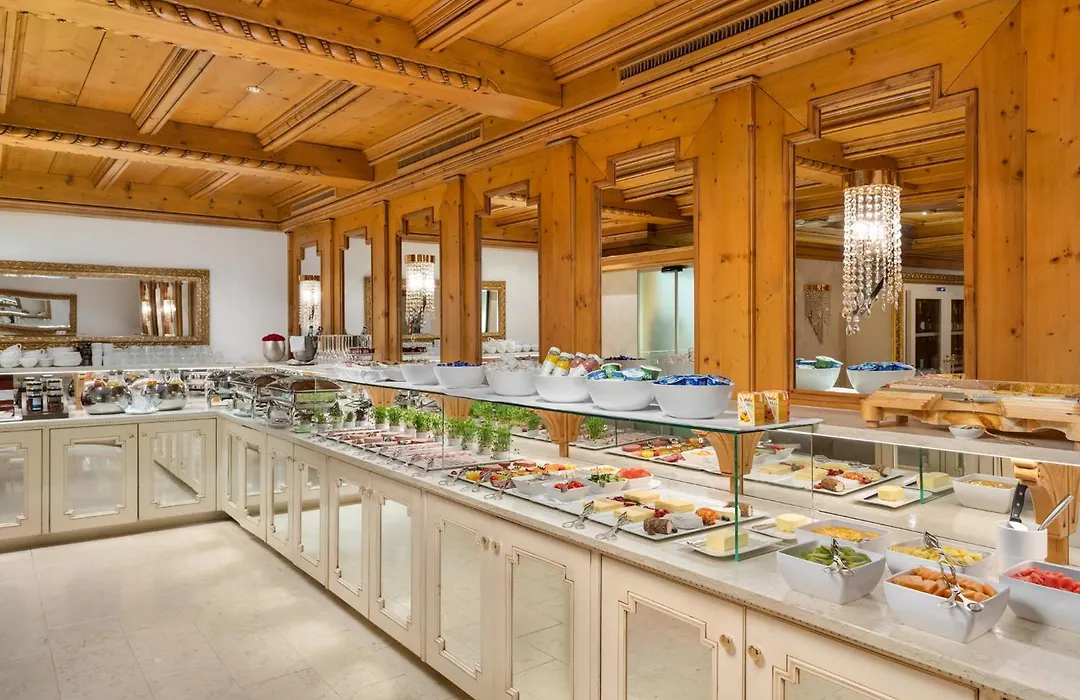 Schlosshotel Ischgl-1