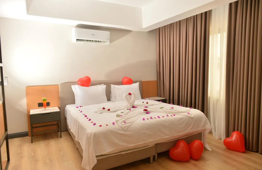 Miarosa Kemer Beach-1