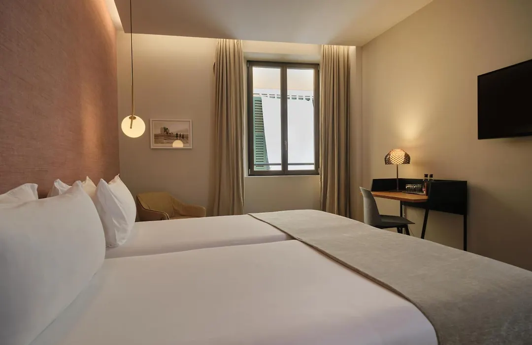 Sant Jaume Design Hotel-1