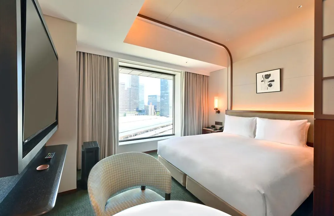 Marunouchi Hotel-1