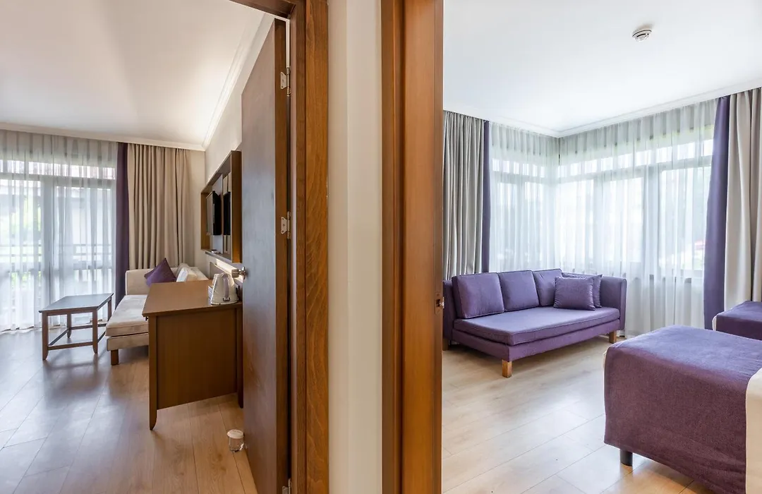 Club Feliciavillage Hotel-1