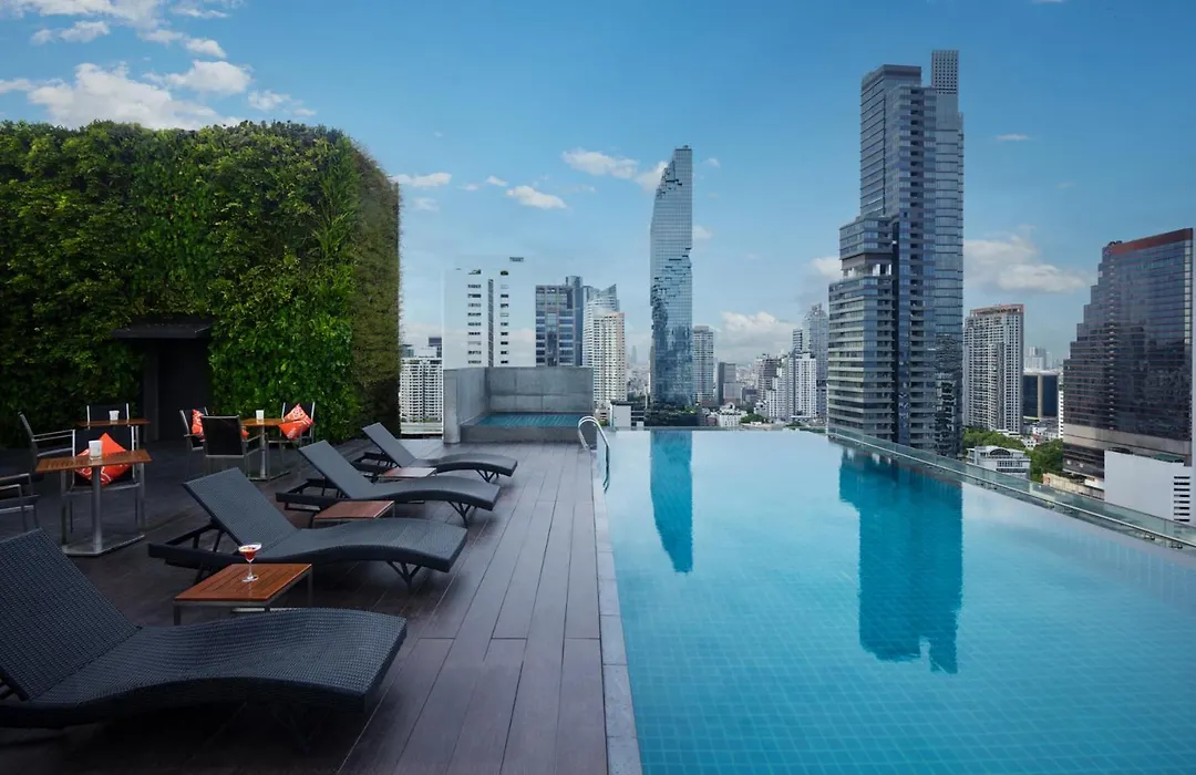 Amara Bangkok Hotel-1