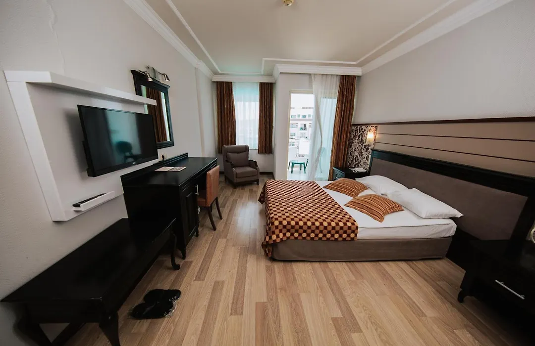Rox Resort Hotel-1