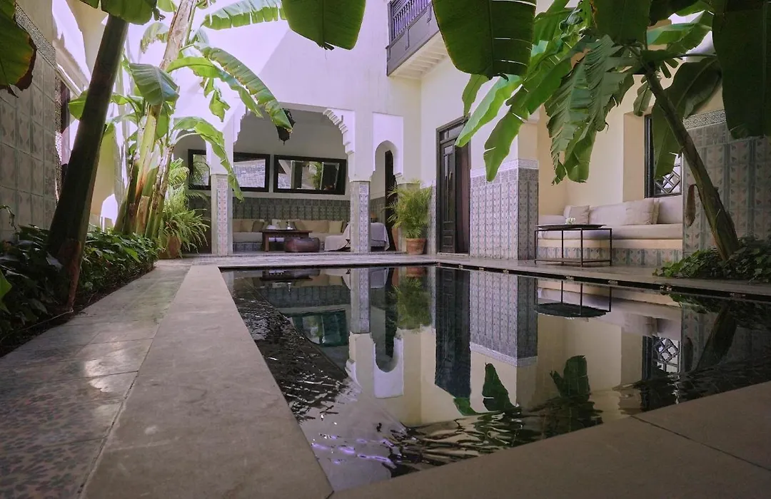 La Villa Des Orangers - Relais & Chateaux-1