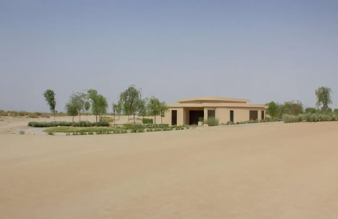 Bab Al Shams, A Rare Finds Desert Resort, Dubai-1