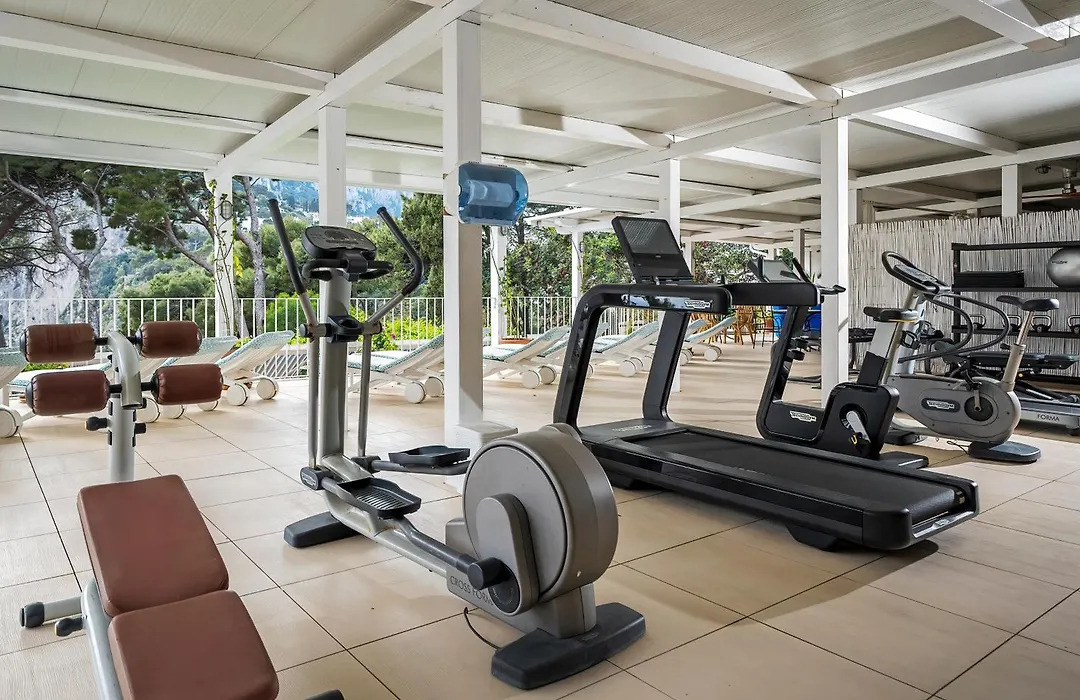 Hotel Villa Brunella-1