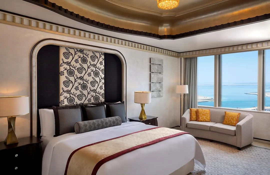 The St. Regis Abu Dhabi-1