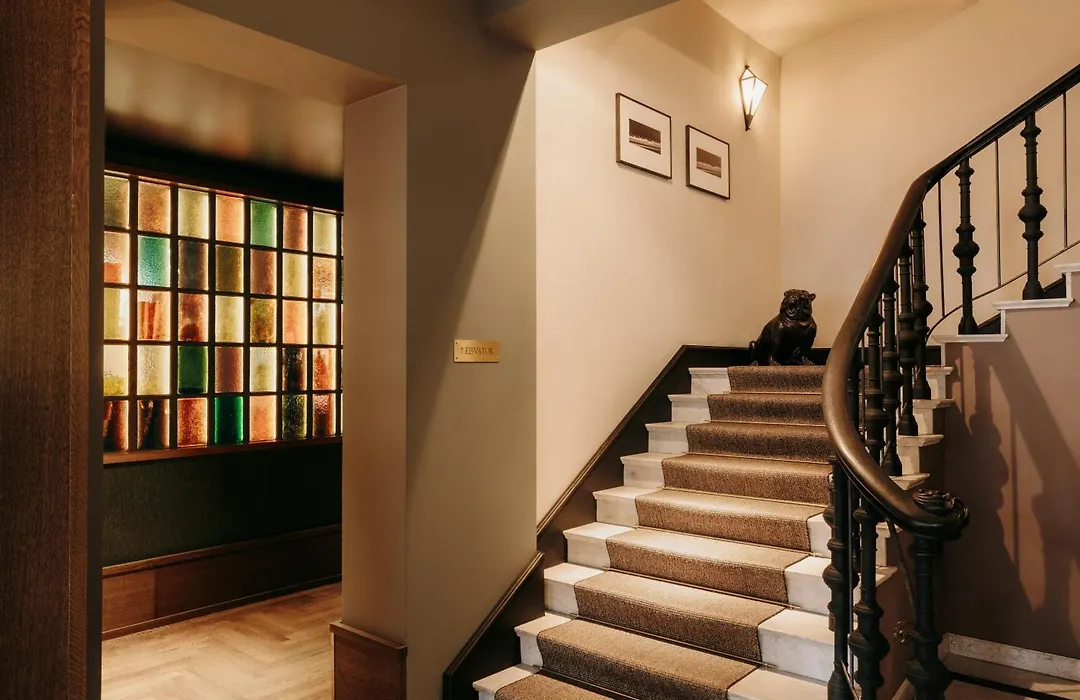 Boutique Hotel Chateau Royal-1