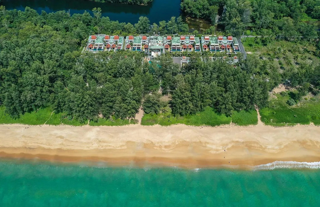 Maikhao Dream Villa Resort&Spa, Maikhao Phuket-1
