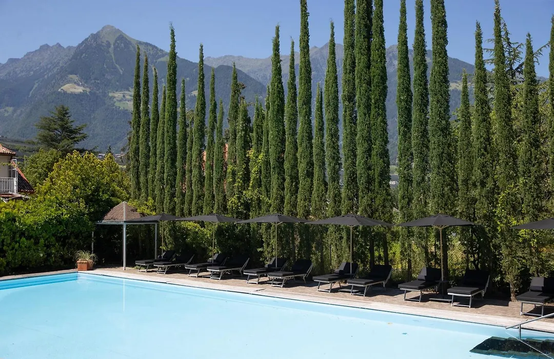 Hotel Villa Irma-1