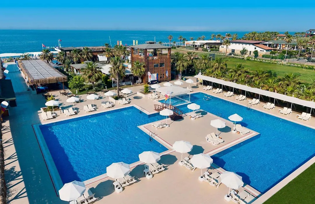 FUN&SUN Life Belek-1