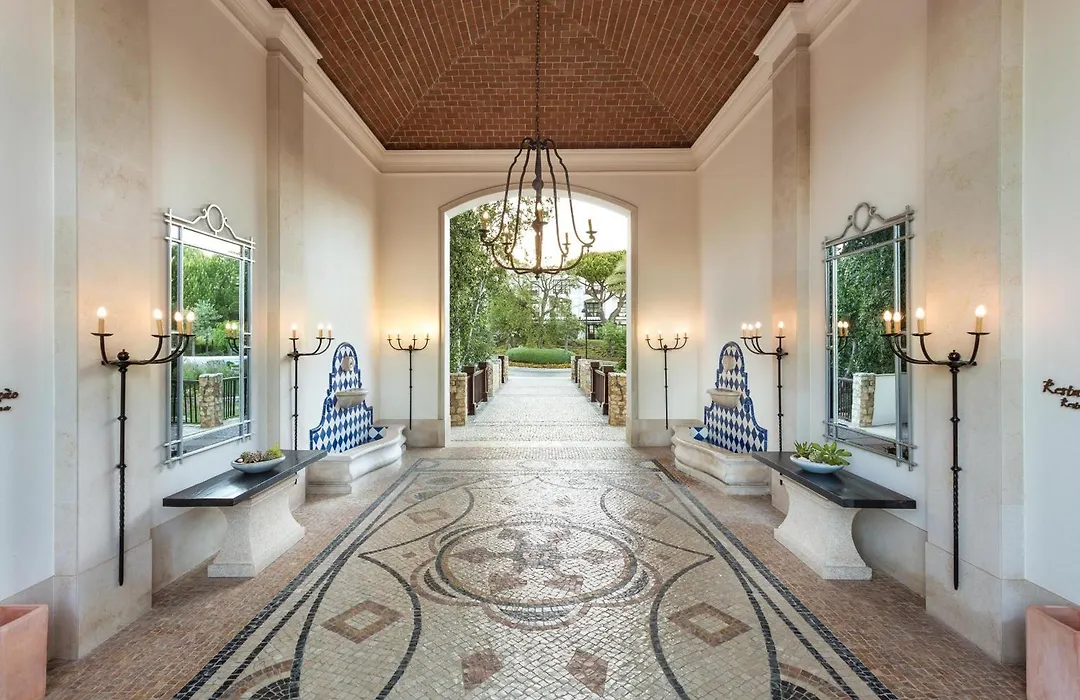 Pine Cliffs Residence, A Luxury Collection Resort, Algarve-1