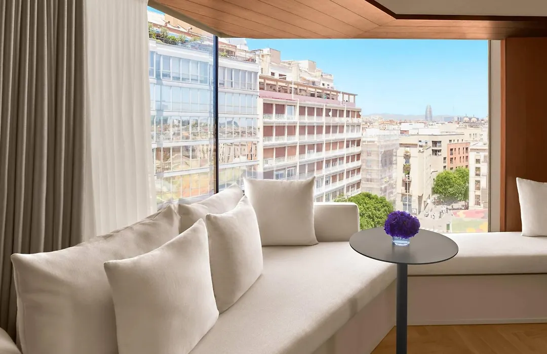 The Barcelona Edition-1