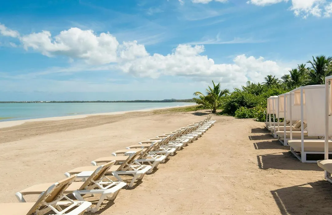 Marriott Miches Beach, An All-Inclusive Resort-1