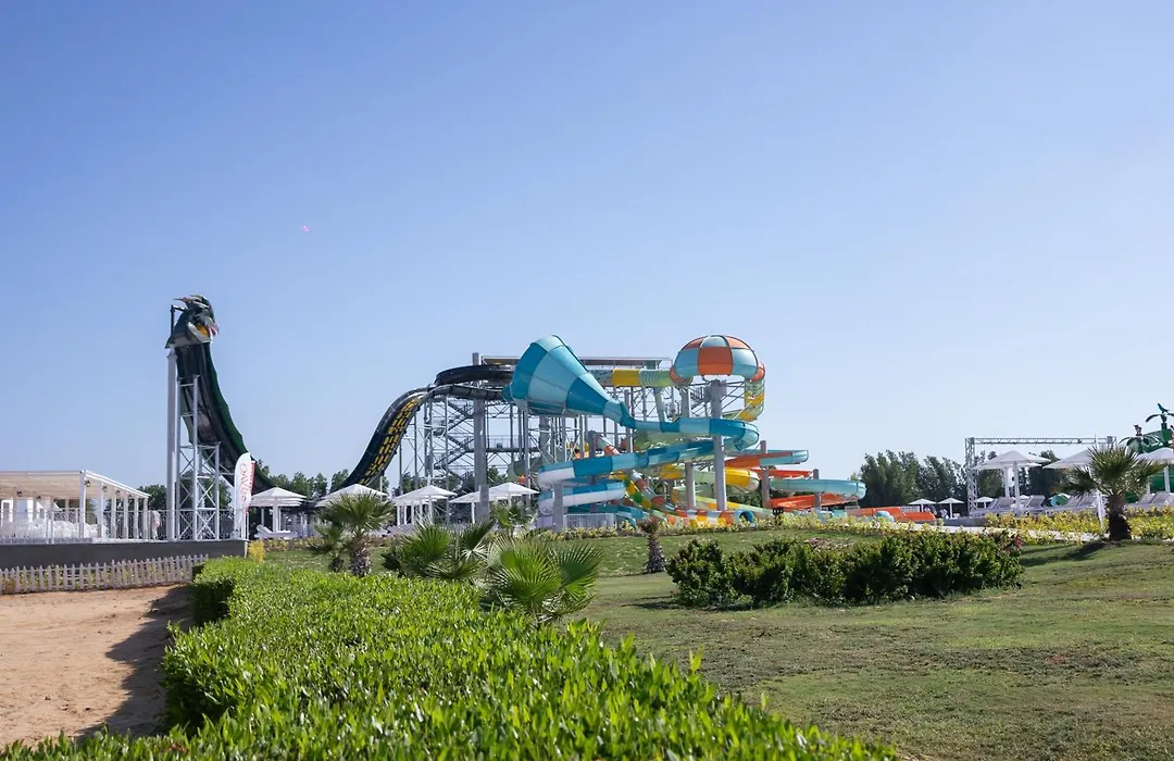 Sirena Beach Resort&Spa-1