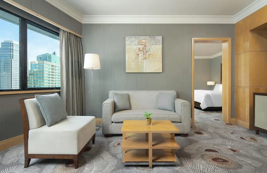 The Westin Grande Sukhumvit, Bangkok-1