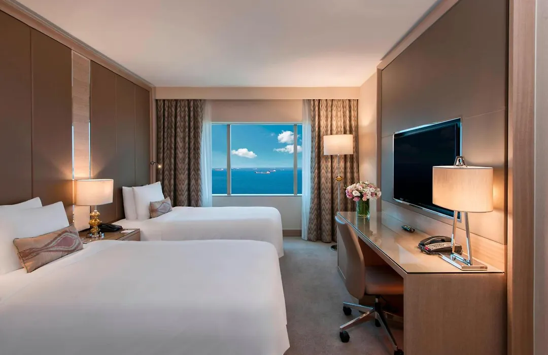 Renaissance Polat Istanbul Hotel-1