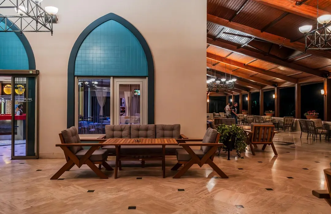 Belconti Resort Hotel-1