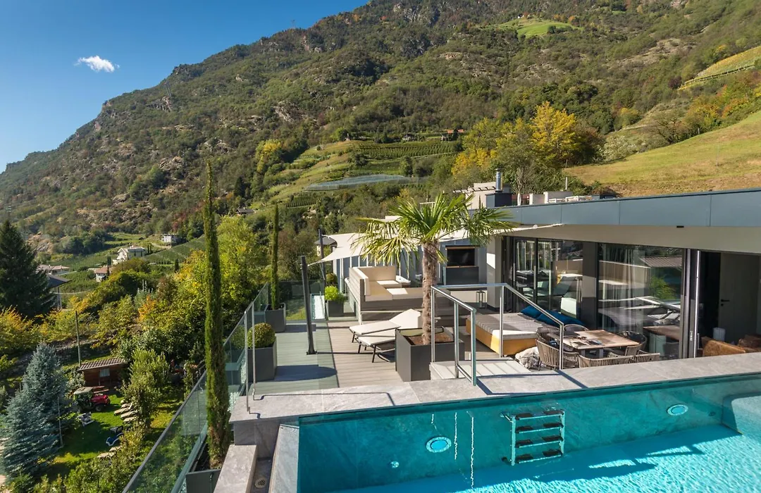 Preidlhof Luxury Dolce Vita Resort-1