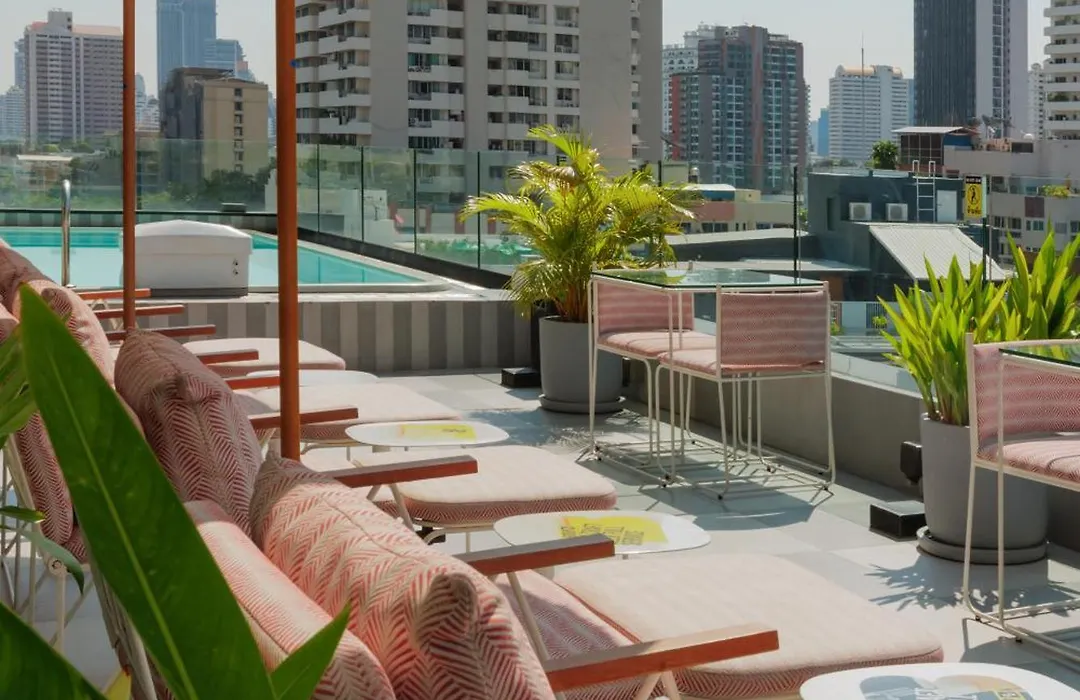 Public House Hotel Bangkok, A Member Of Design Hotels-1