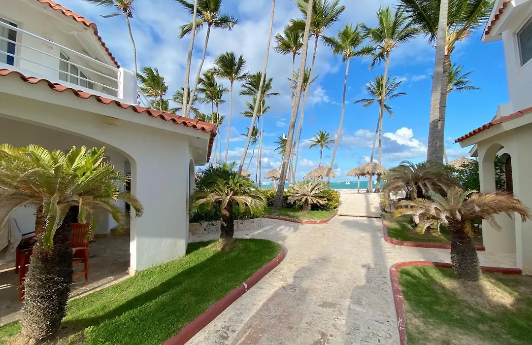 Serenity Villas And Suites - Playa Los Corales-1