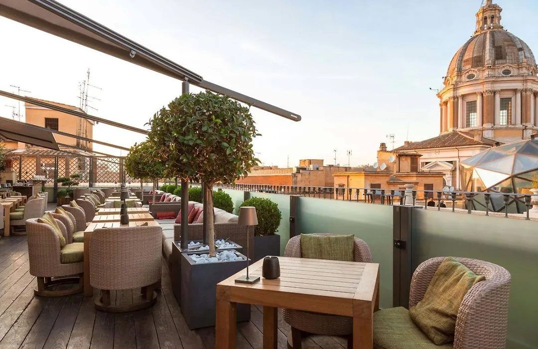 Fendi Private Suites - Small Luxury Hotels Of The World-1