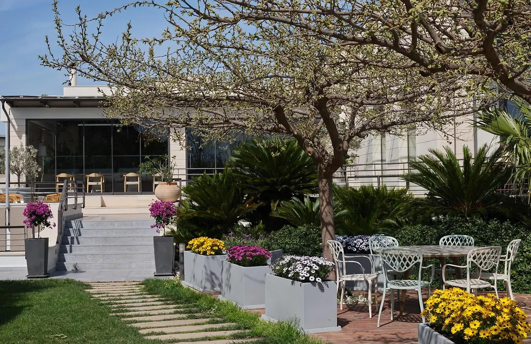 September Hotel Thessaloniki-1