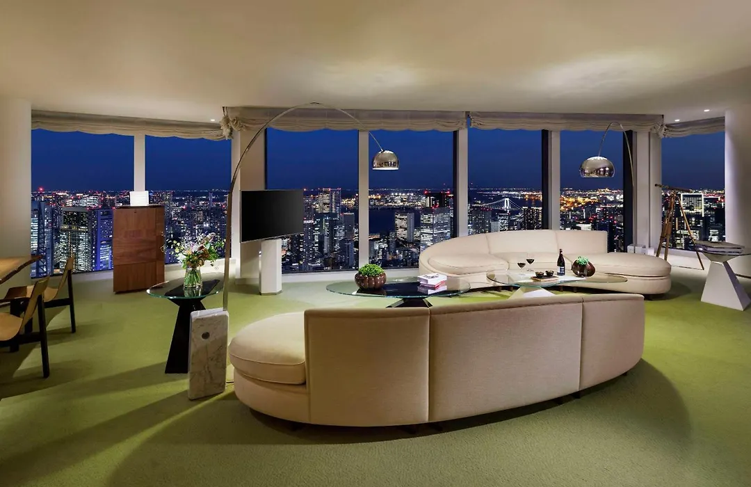 Andaz Tokyo - A Concept By Hyatt-1
