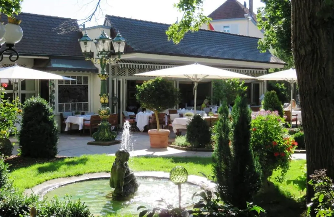 Hotel-Restaurant Erbprinz-1