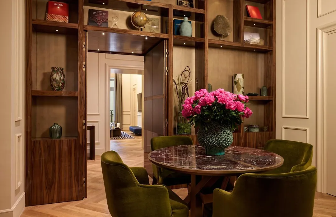 The First Arte - Preferred Hotels&Resorts-1