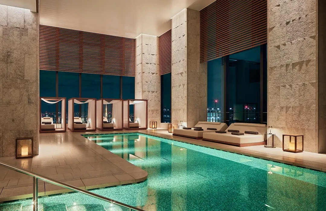 Bvlgari Hotel Tokyo-1