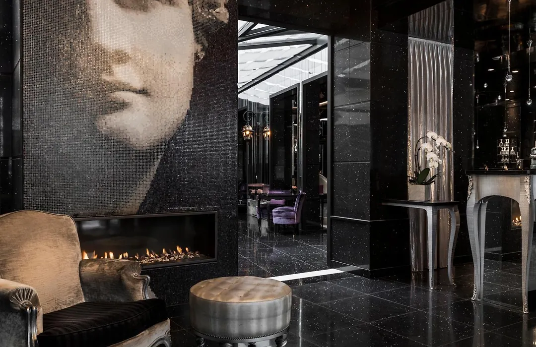 Maison Albar - Le Diamond-1
