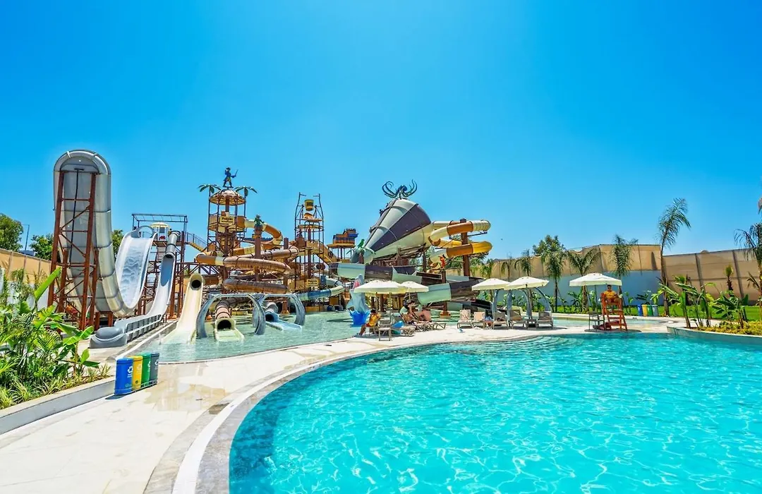 Sy Hotels Belek-1