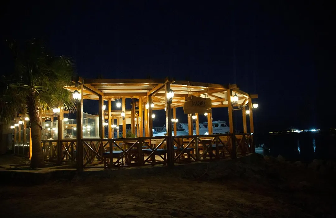 Swiss Inn Resort Hurghada-1