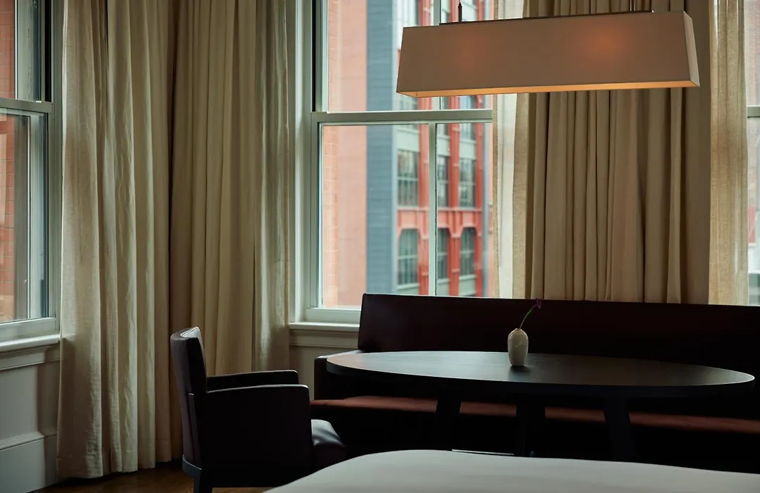 The Mercer-1