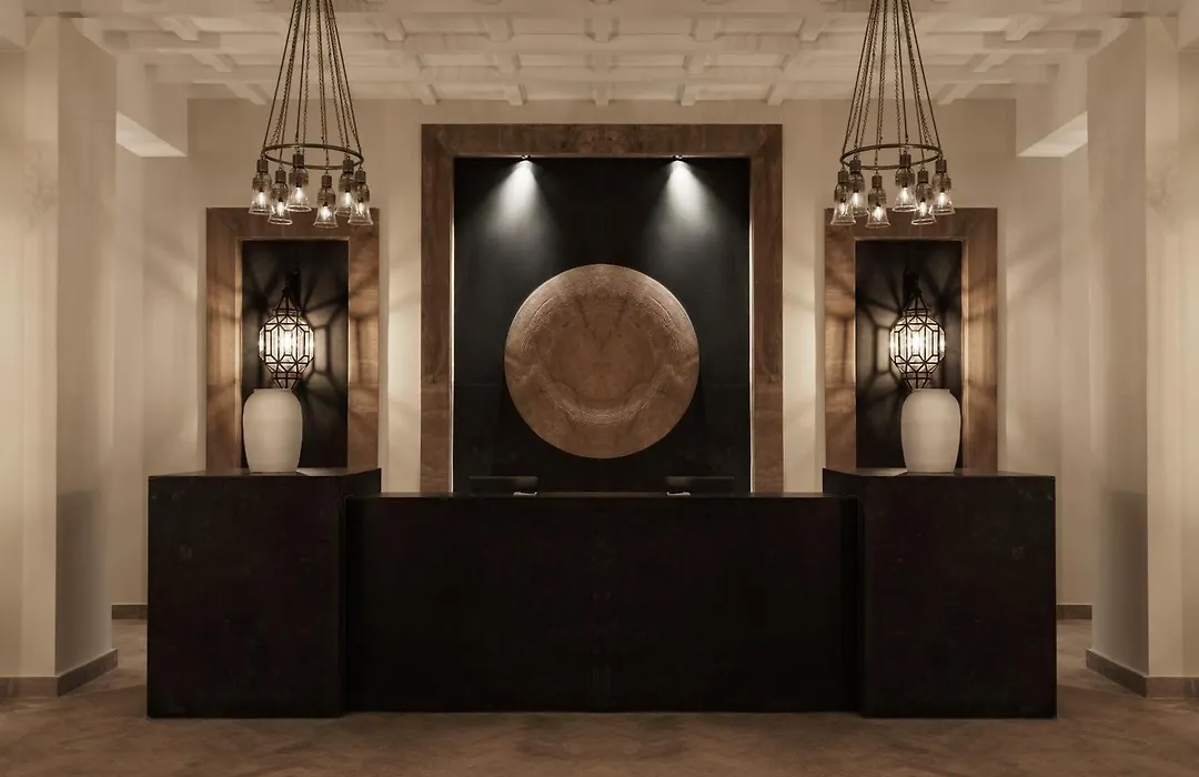 The Chedi El Gouna-1
