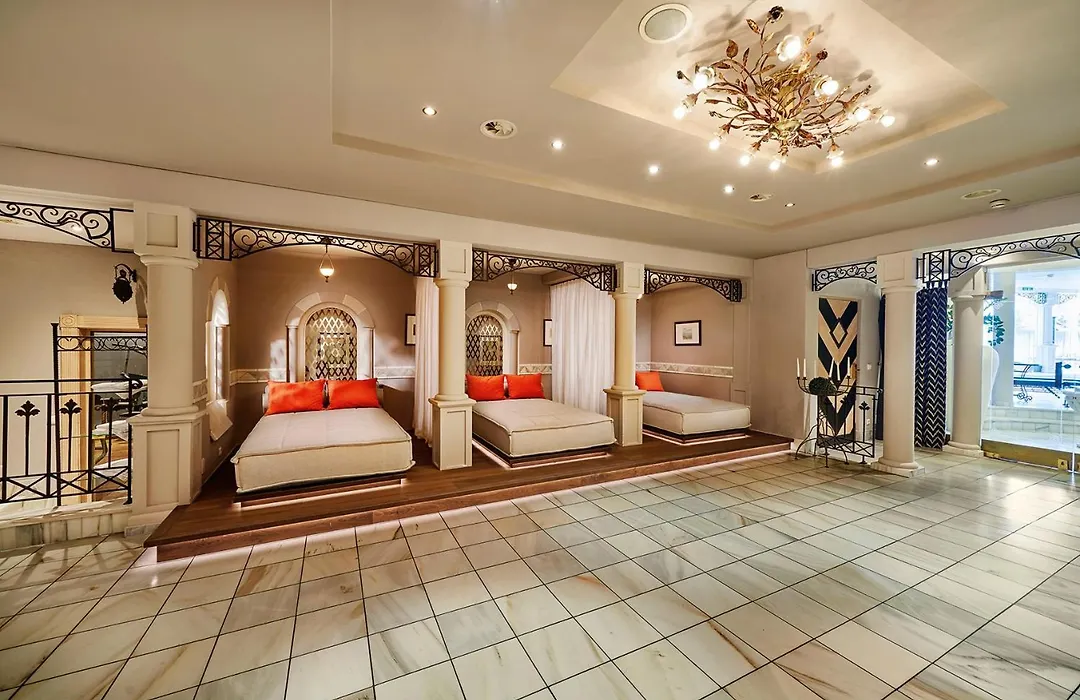 die Krone von Lech - Romantikhotel - Luxushotel in bester Lage-1