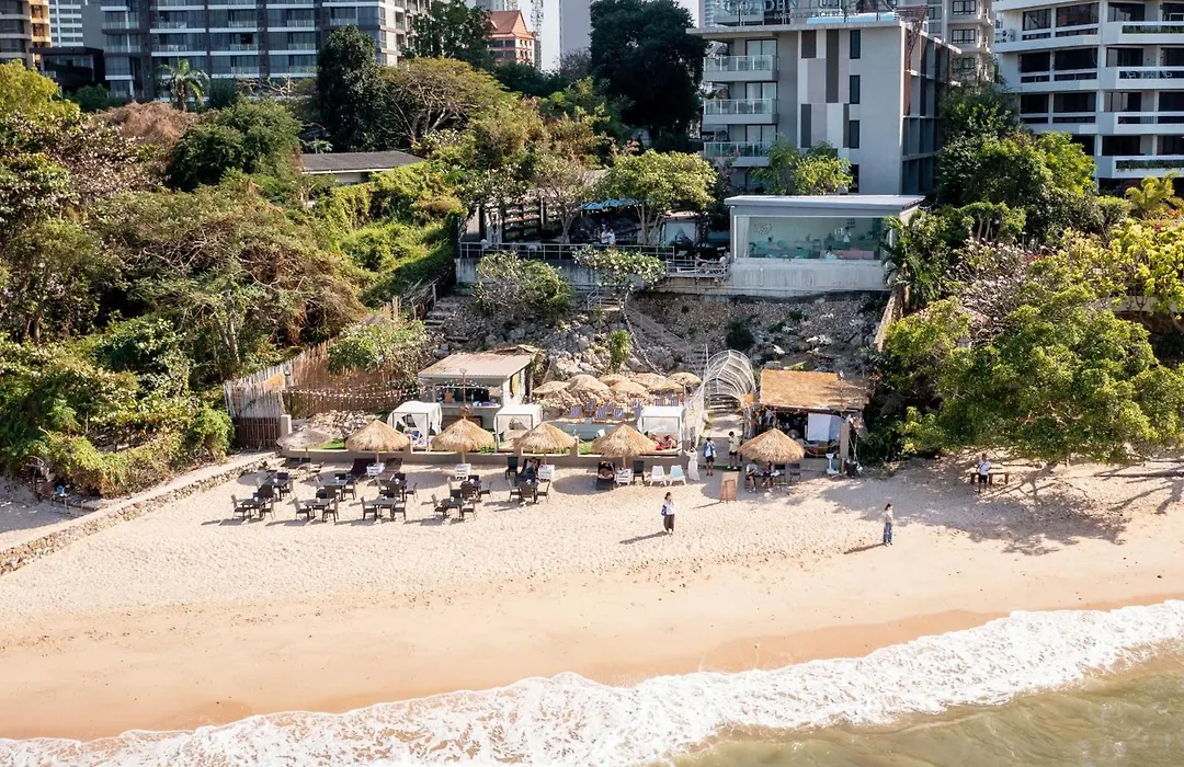 Mayaana Beach Resort Pattaya-1