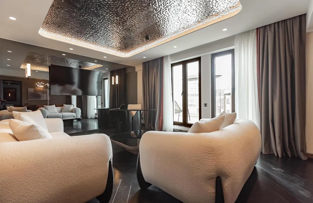 Adia Aluma Athens, Curio Collection By Hilton-1
