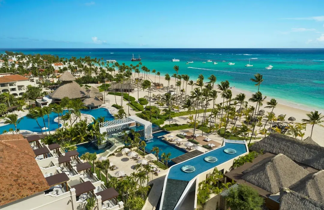 Secrets Royal Beach Punta Cana (Adults Only)-1