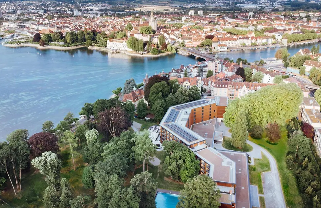 Buff Medical Resort Konstanz-1