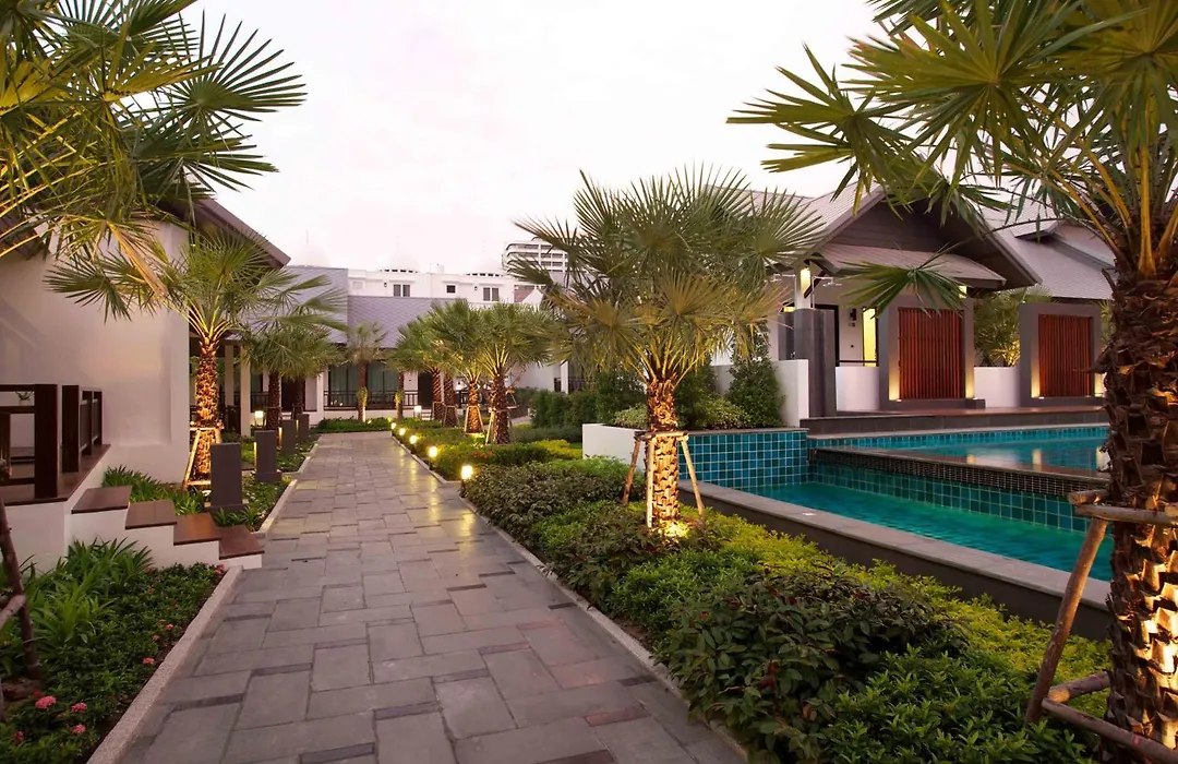 Long Beach Garden Hotel&Pavilions-1
