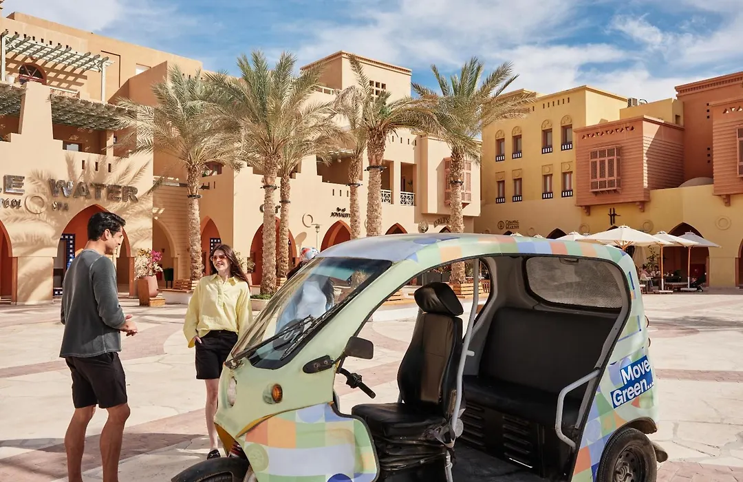 Ancient Sands Golf Resort And Residences-1