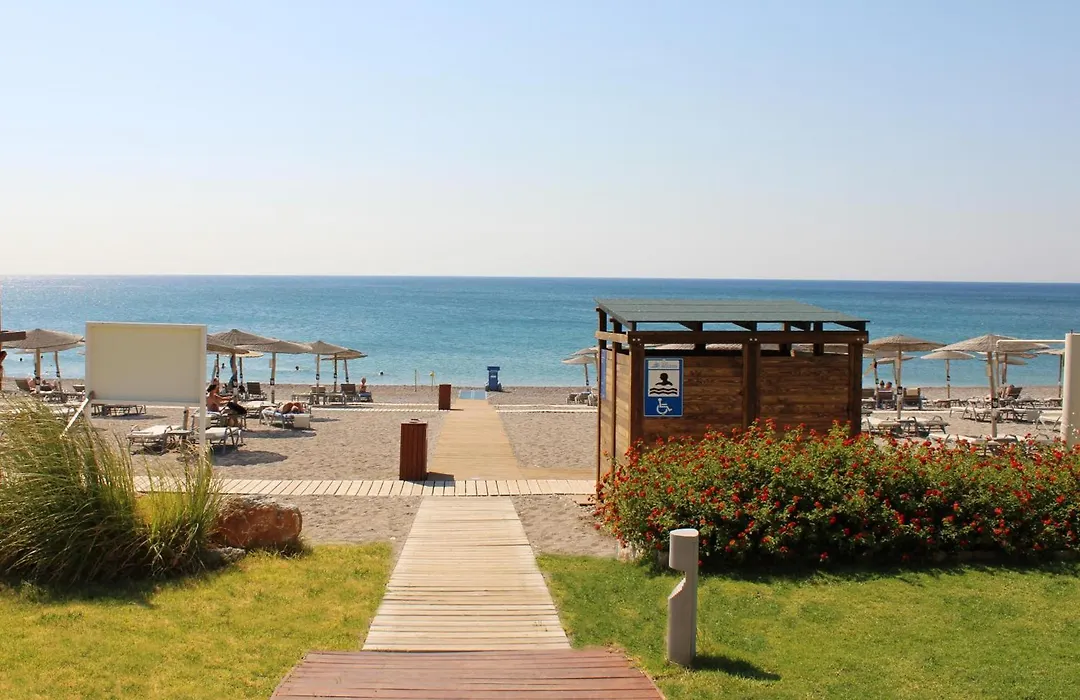 Elysium Resort&Spa-1