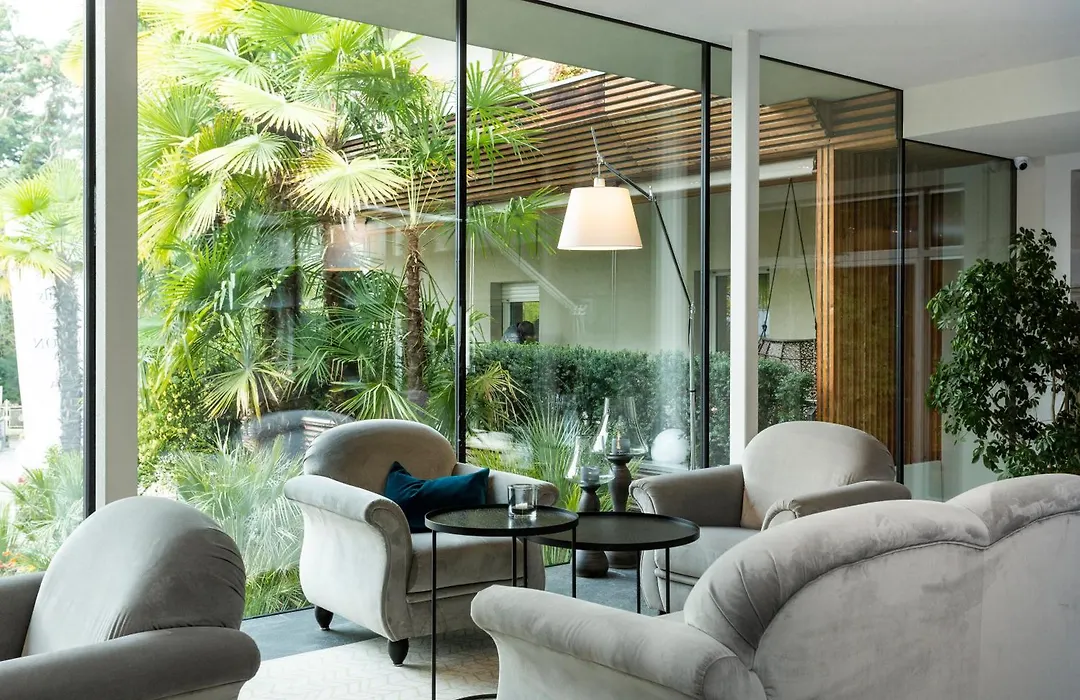 Hotel Mignon Meran Park & Spa-1