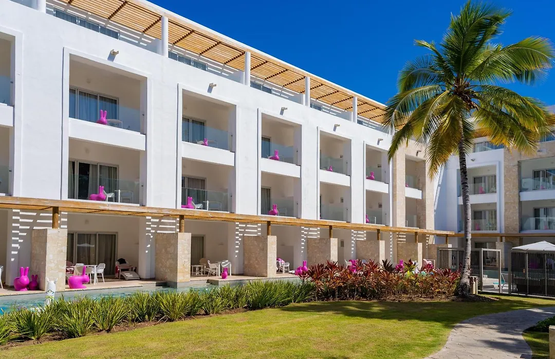 Princess Family Club Bavaro-1