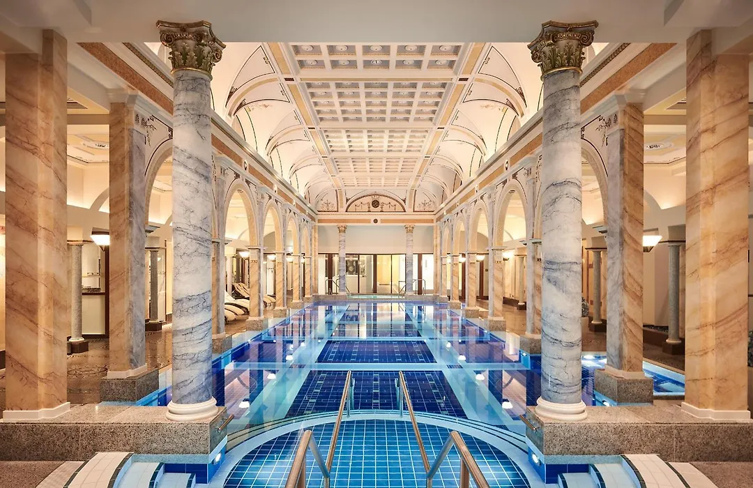 Grand Resort Bad Ragaz-1