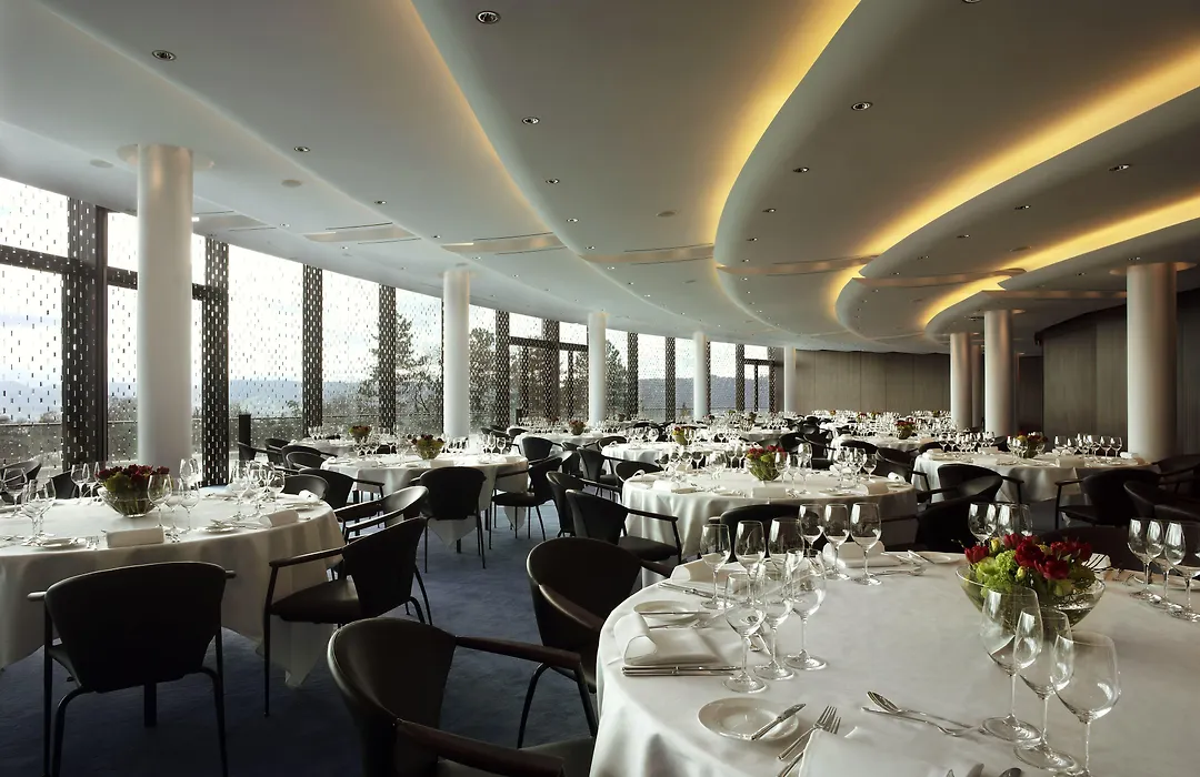 The Dolder Grand - City And Spa Resort Zurich-1