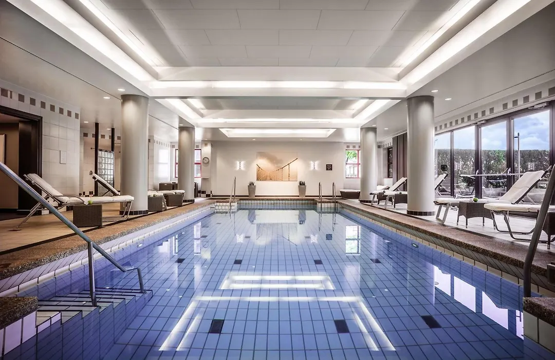 Hyatt Regency Köln-1