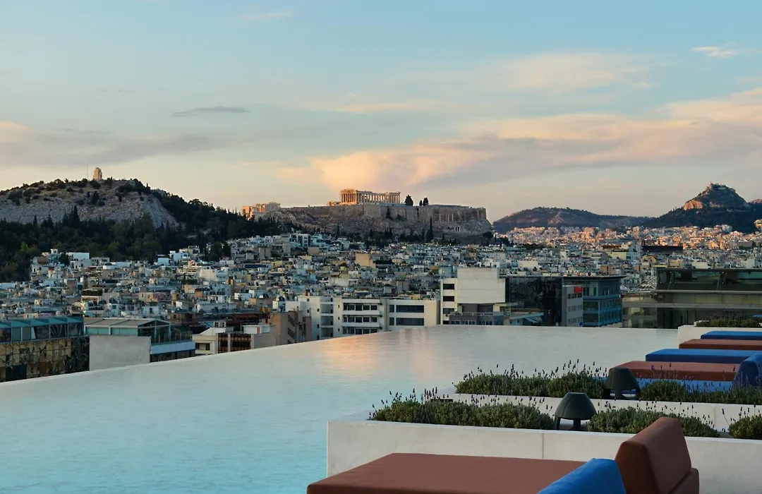 Grand Hyatt Athens-1
